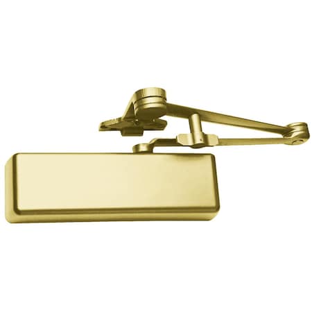 Lcn 4111-HCUSH RH US4 Surface Closers 4111-HCUSH RH 633